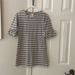 Matilda Jane Tunic Tee